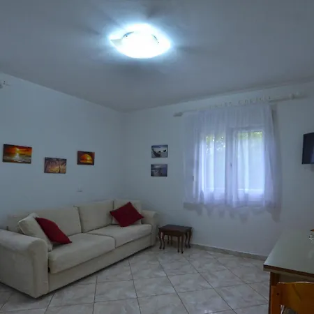 Sorici Apartments 3*