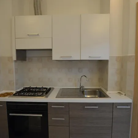 Sorici Apartments 3* Sorici