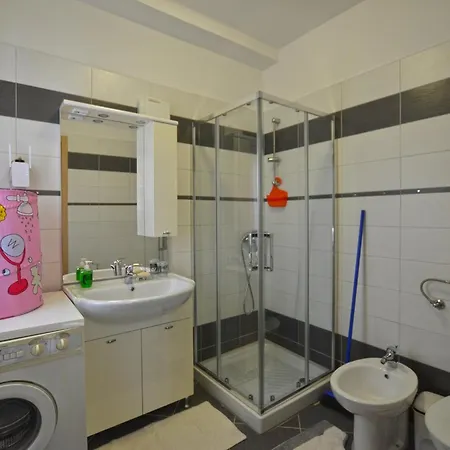 Sorici Apartments 3*