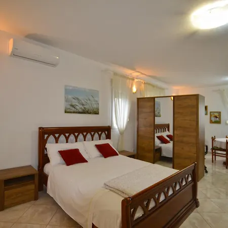 Sorici Apartments 3* Sorici