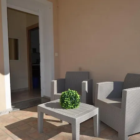 Sorici Apartments 3* Sorici