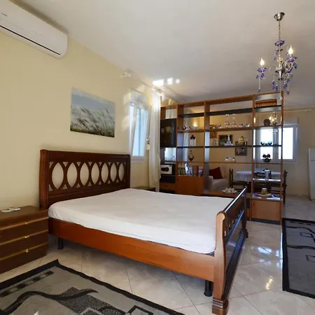 Sorici Apartments