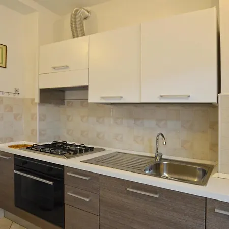 Sorici Apartments Sorici