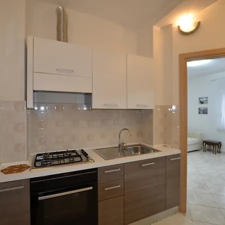 Sorici Apartments