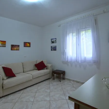 Gostinjska kuća Sorici Apartments