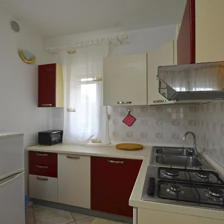 Sorici Apartments Guest house Sorici
