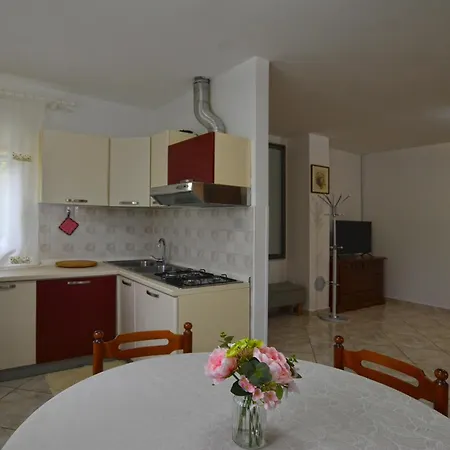 Gostinjska kuća Sorici Apartments Sorici