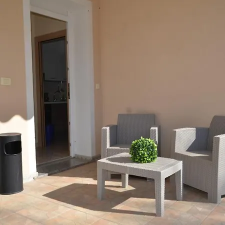 Sorici Apartments